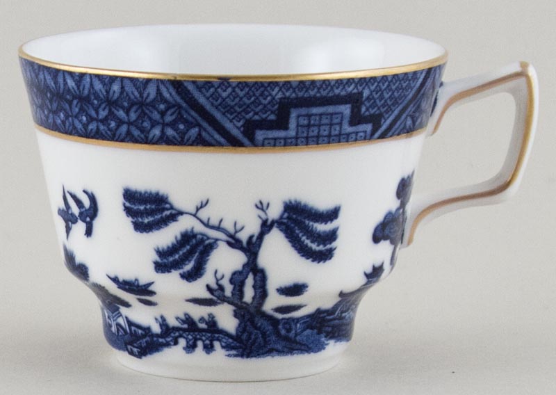 Teacup c1990
